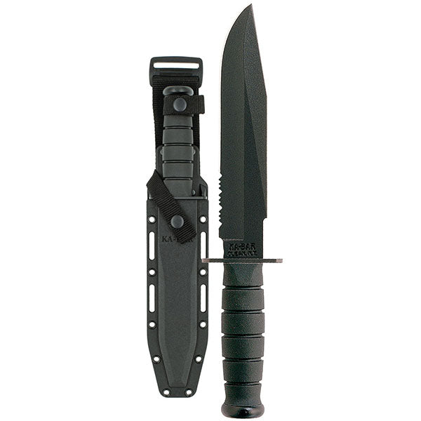 BLACK FIGHTER, Mod. 1271