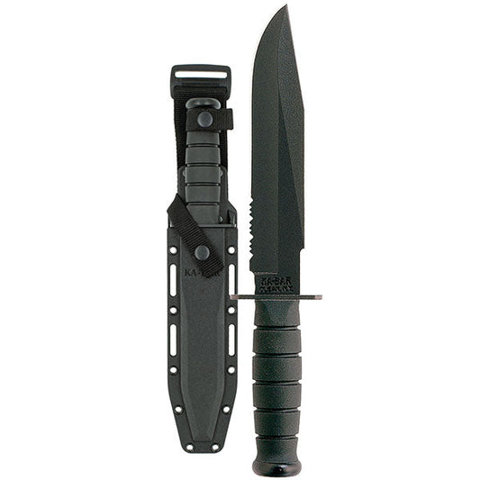 COMBATTENTE NERO, modello 1271