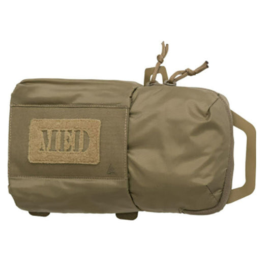 Medic-Pouch MED POUCH HORIZONTAL MKIII, adaptive green