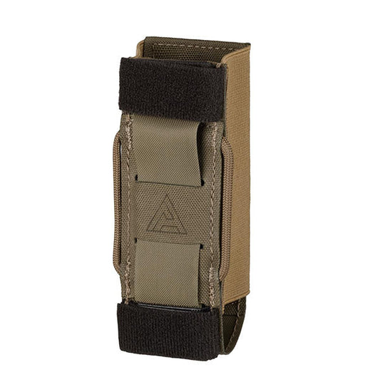 Étui pour garrot GARROT POUCH OPEN, adaptatif vert