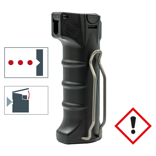 Spray al peperoncino RSG 3000 Gel, 63 ml