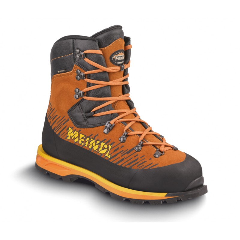 Scarpa antinfortunistica M PRO Alpine 1 S3