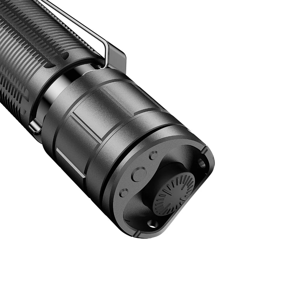 Torcia LED XT11GT PRO V3.0, 3.300 lumen (incl. batteria da 4000 mAh)