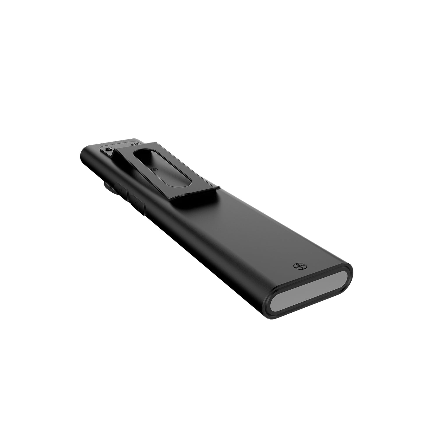 EDC LED-Lampe E5 Plus, 650 Lumen, (inkl. Akku), black