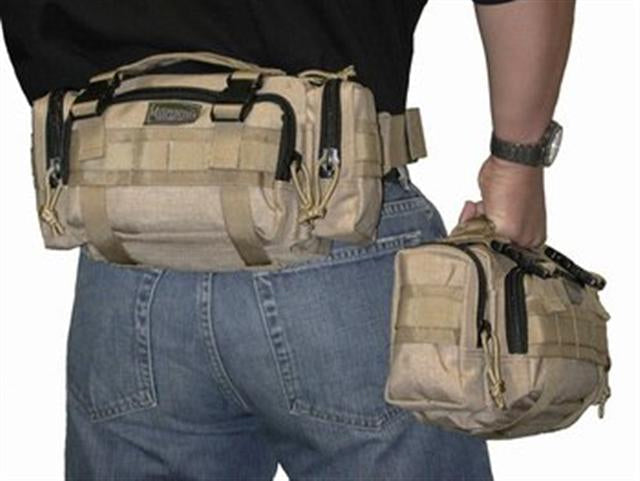 PROTEUS VERSIPACK, nero