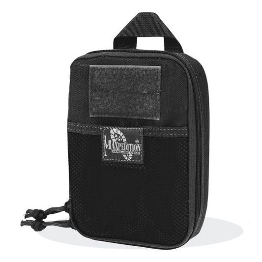 FATTY POCKET ORGANIZER, schwarz