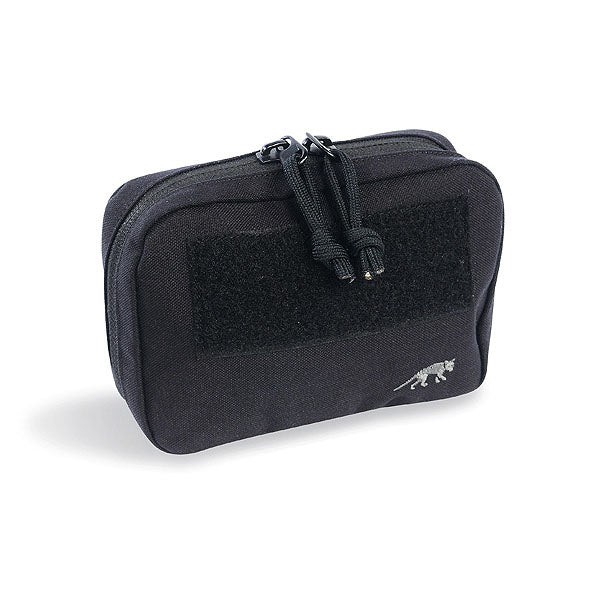 TT ADMIN POUCH, black