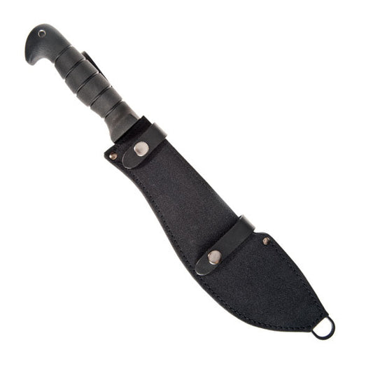 Machete Sciabola nera