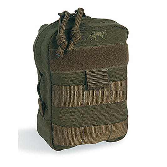 TASMANIAN TIGER TT TAC POUCH 1 VERTICALE, oliva