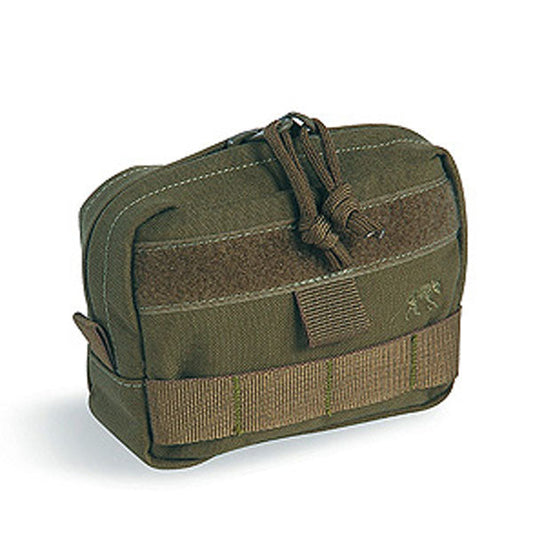 TASMANIAN TIGER TT TAC POUCH 4, oliva