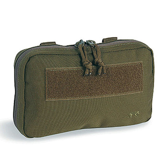 TASMANIAN TIGER TT ADMIN POUCH, oliva