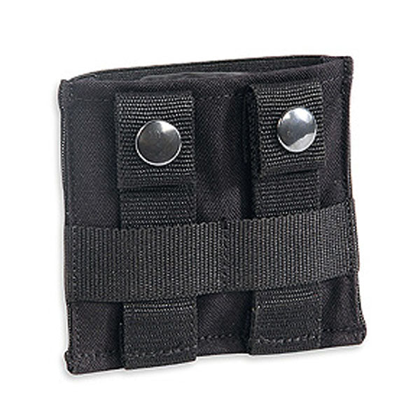 Marsupio leggero Tasmanian Tiger Dump, nero