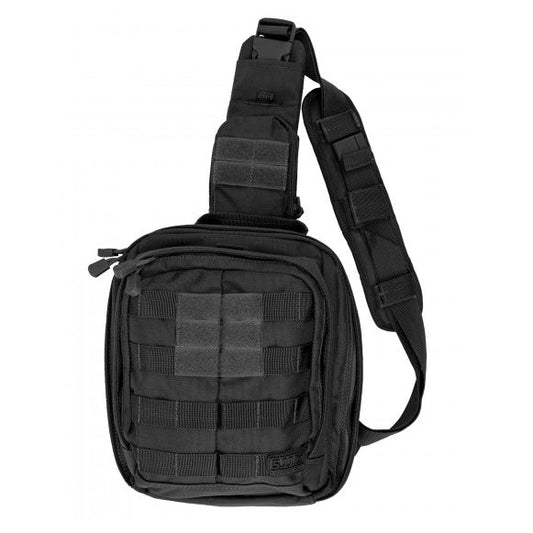 Borsa/zaino RUSH MOAB 6, nera