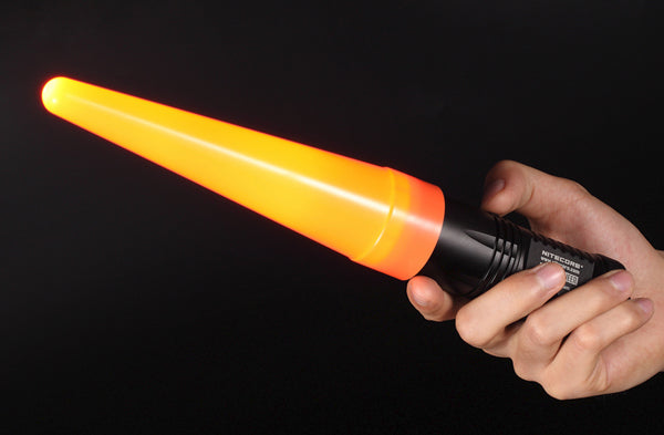 ATTACCO A BASTONE TORCIA, NTW40