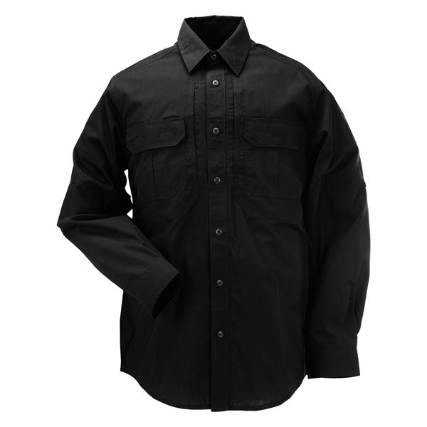 TACLITE Pro Shirt, long sleeve, black