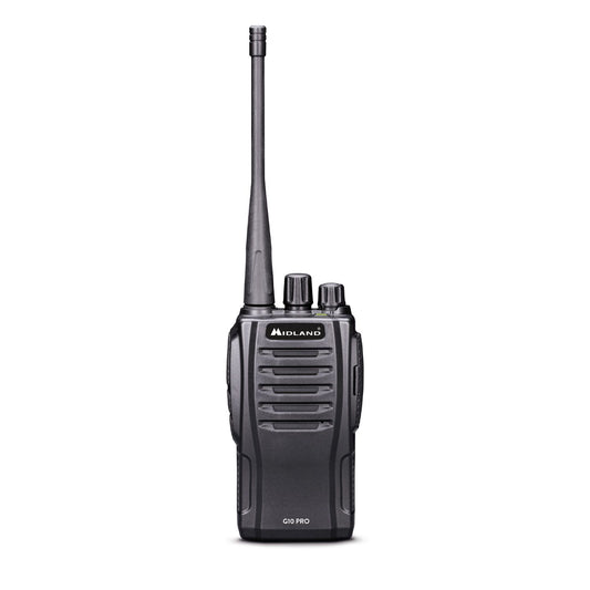 G10 Pro Walkie Talkie