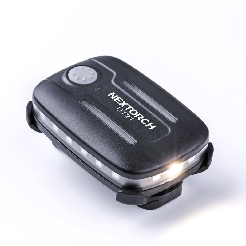 LED-Emergency Warning Light UT21, 11 Lumen (inkl. Akku)