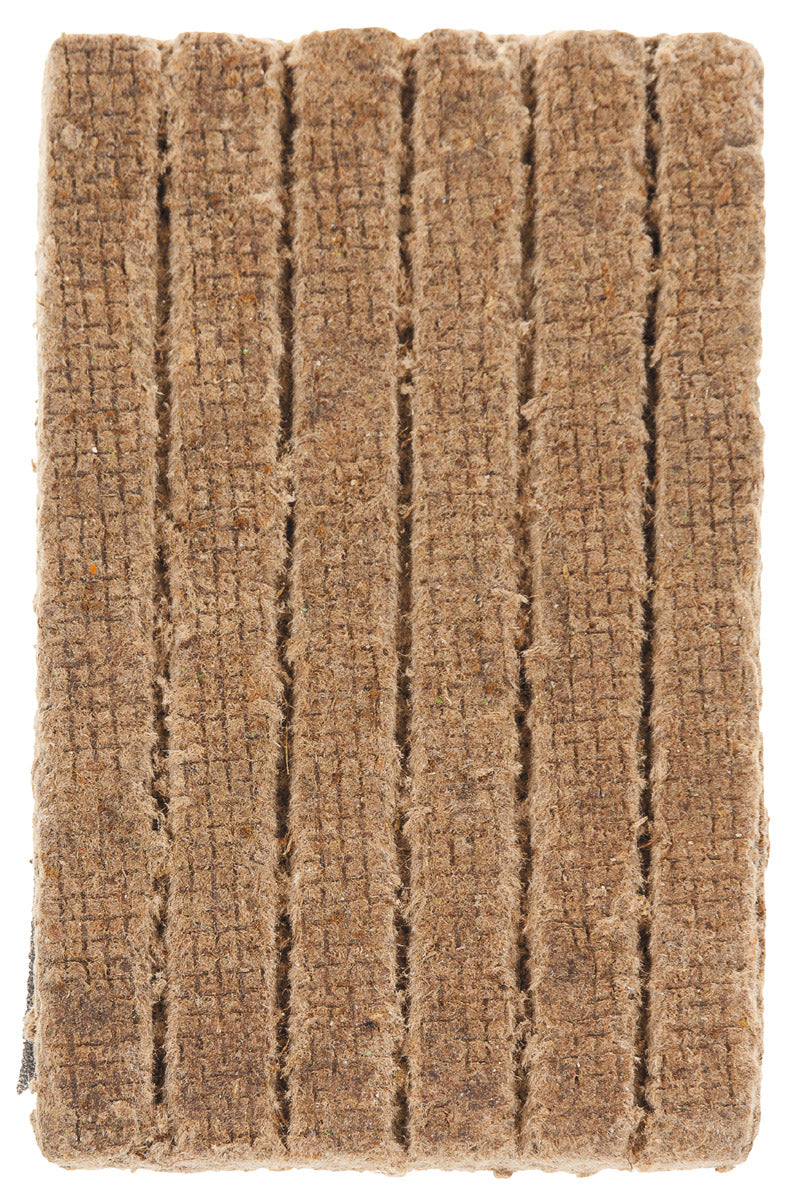 Allume-feu, bâtons de cire, 12 pièces