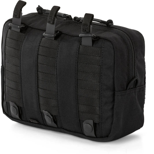 Tasca tattica serie Flex 15x23cm, orizzontale