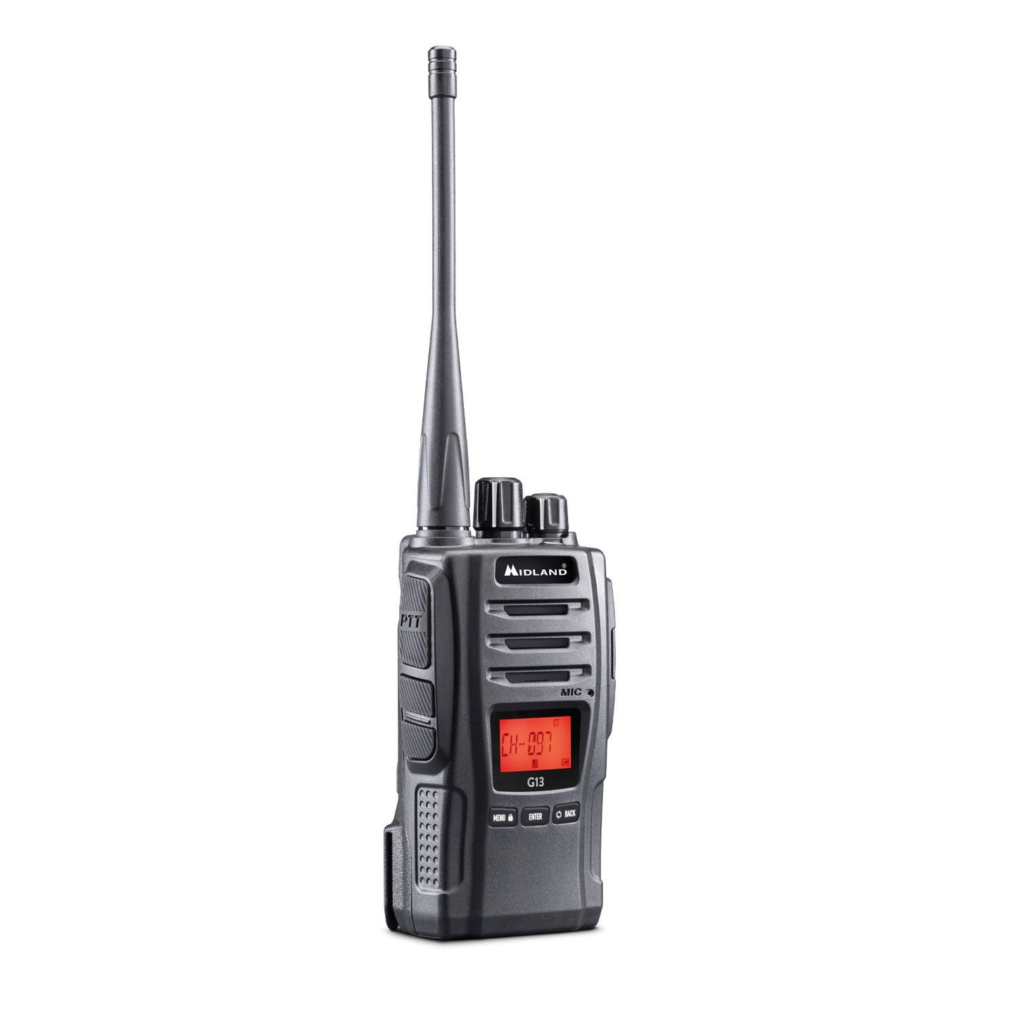 G13 Walkie Talkie