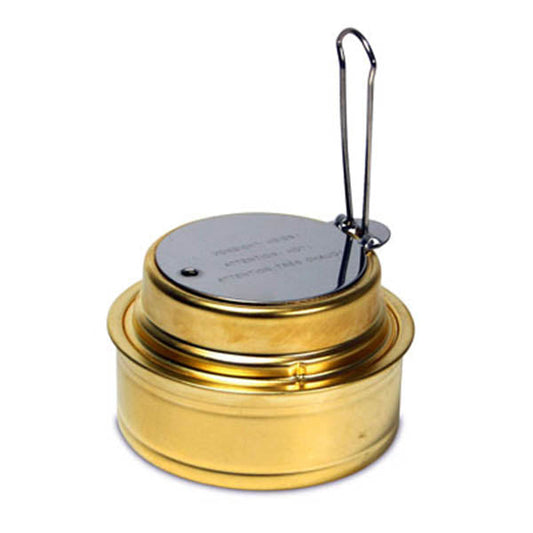 Bruciatore ad alcool, AB300BR