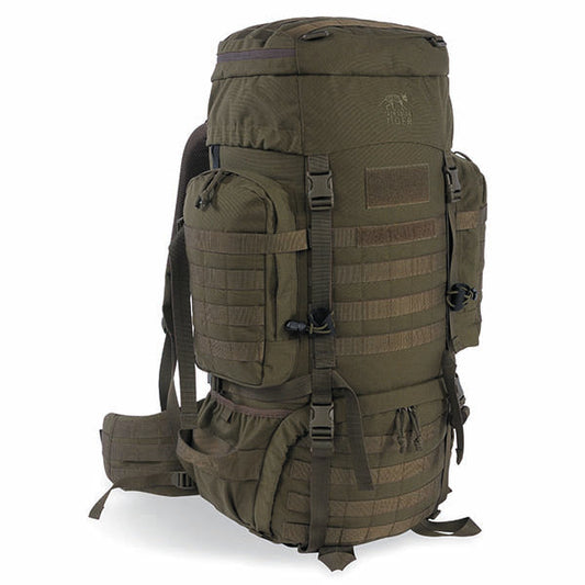 Zaino TASMANIAN TIGER TT RAID PACK MK III, oliva, 52 litri