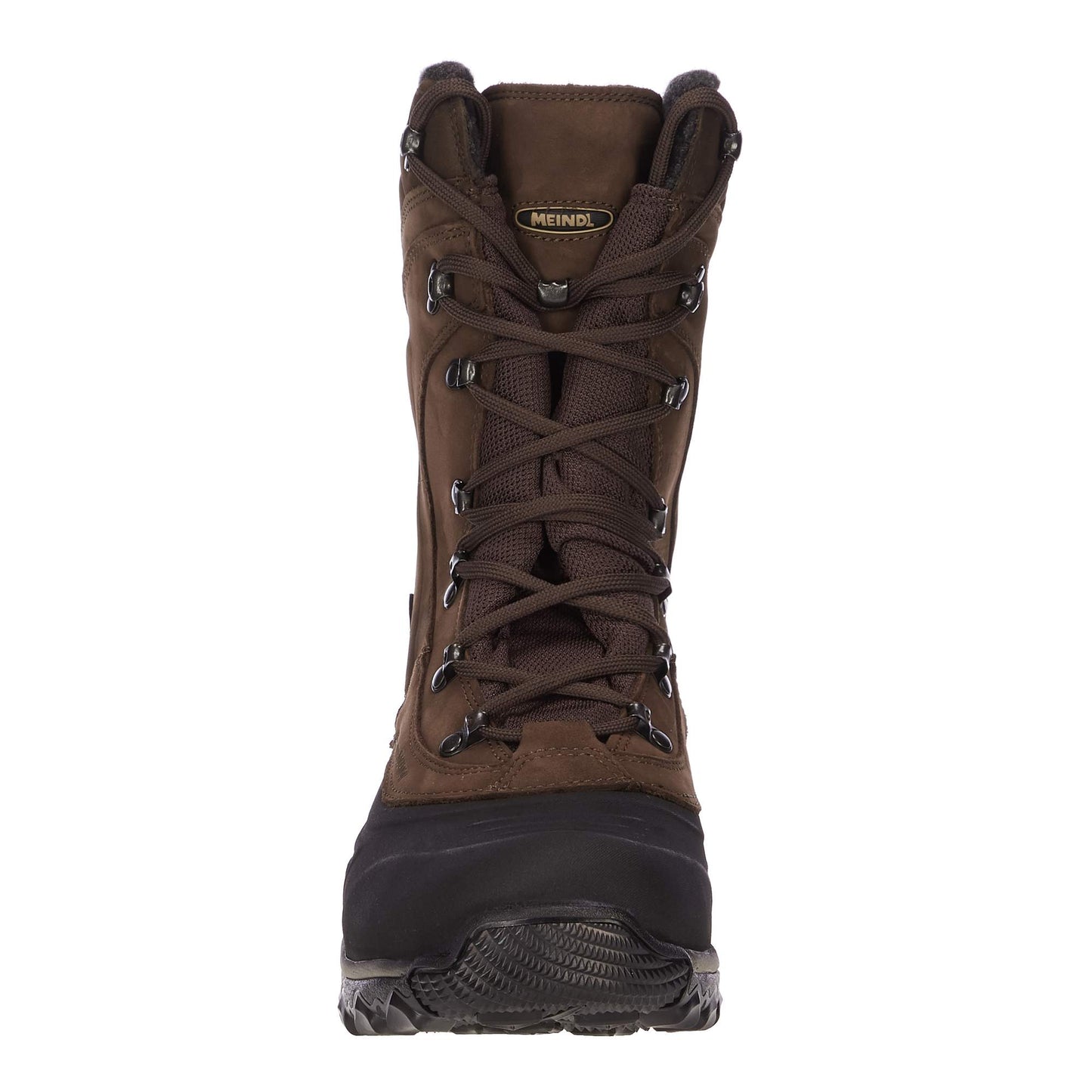 Scarpa invernale GARMISCH MEN II GTX, mogano