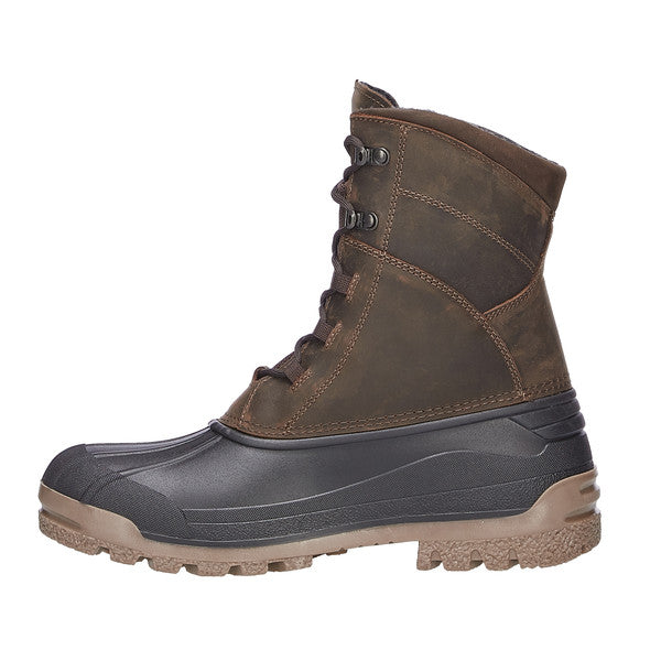 Scarpa invernale CERVINIA UOMO