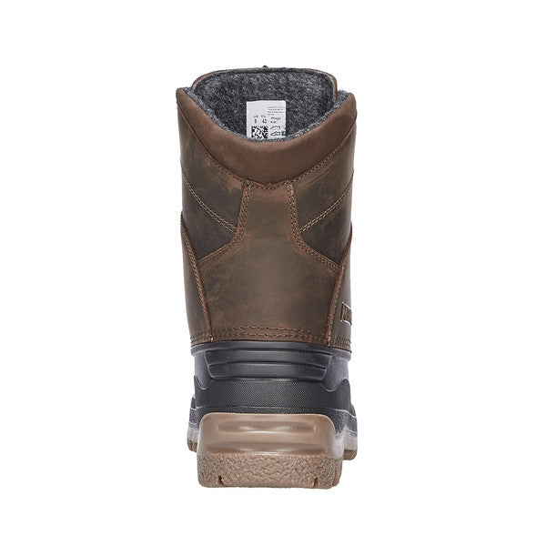 Scarpa invernale CERVINIA UOMO