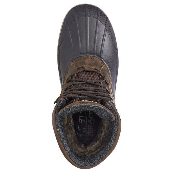 Scarpa invernale CERVINIA UOMO