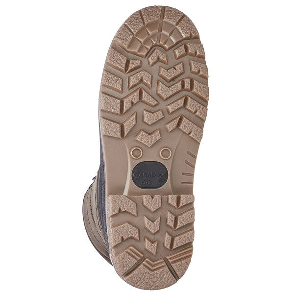 Scarpa invernale CERVINIA UOMO