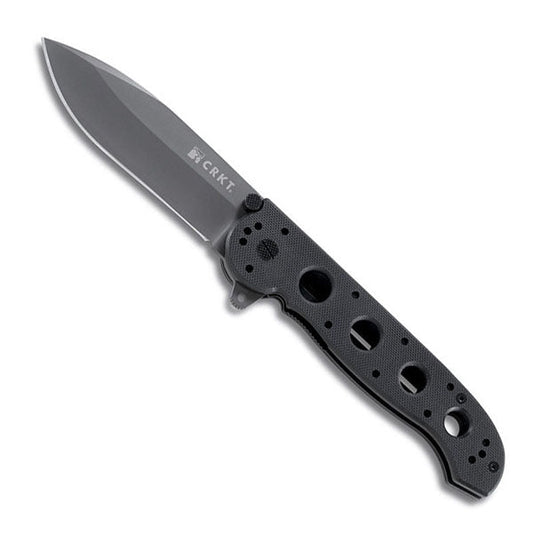 CRKT ARMY- & OUTDOOR-KLAPPMESSER, Modell M21-04G