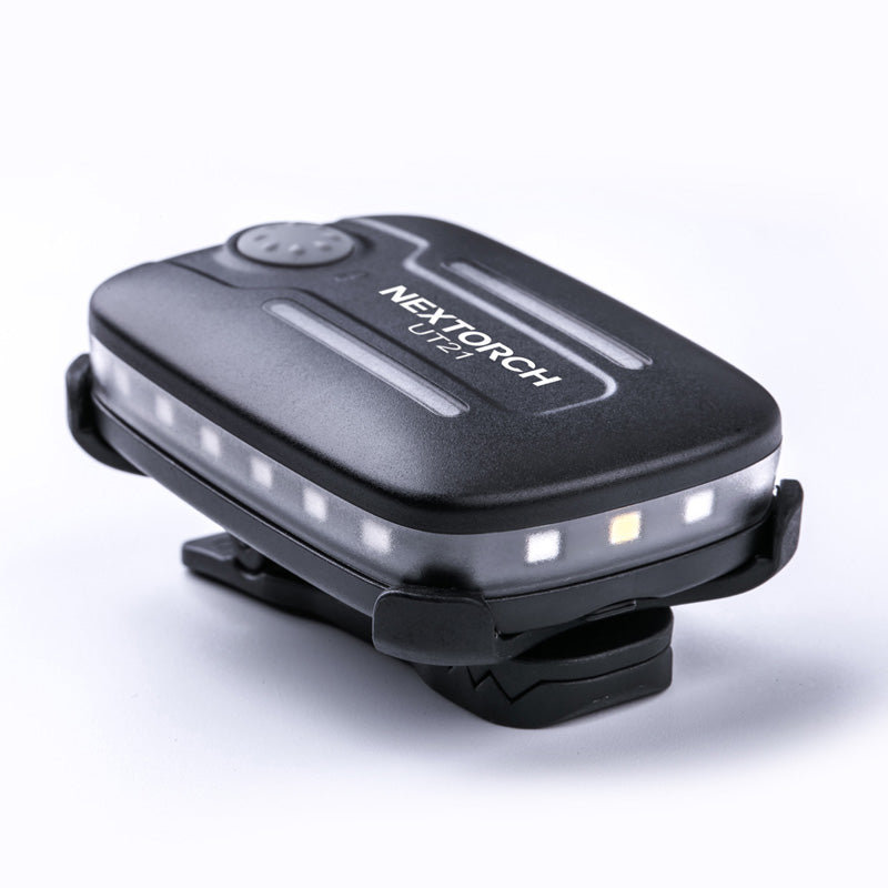 LED-Emergency Warning Light UT21, 11 Lumen (inkl. Akku)