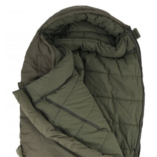 Sacco a pelo sintetico WILDERNESS, taglia L