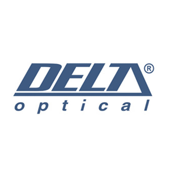 CERNIERA APERTA TETTO DELTA OPTICAL TITANIO 10x56, (Art. DO-1402)