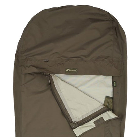 Sacco bivacco COMBAT, Oliva