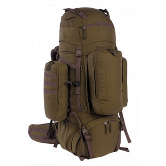 Zaino TASMANIAN TIGER TT RANGE PACK MK II, oliva