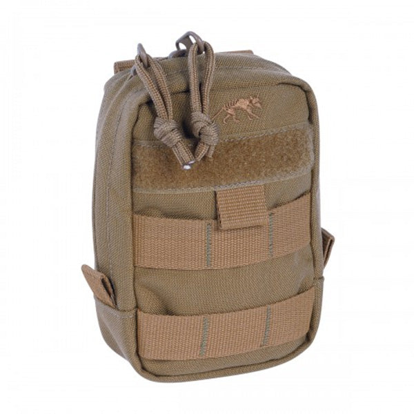 TASMANIAN TIGER TT TAC POUCH 1 VERTICALE, marrone coyote