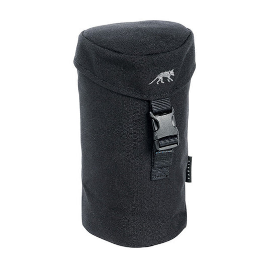 PORTABOTTIGLIA 1L, nero