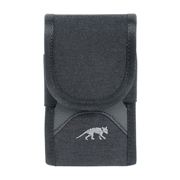 Custodia per telefono TASMANIAN TIGER TT TACTICAL L, nera