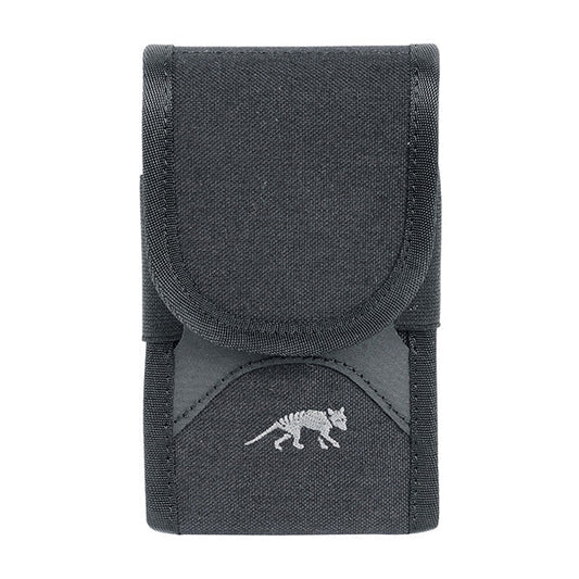 Custodia per telefono TASMANIAN TIGER TT TACTICAL L, nera