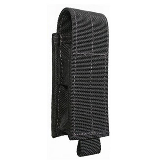 Magazin/Taschenlampen-Holster SINGLE SHEATH, schwarz