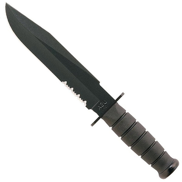 BLACK FIGHTER, Mod. 1271