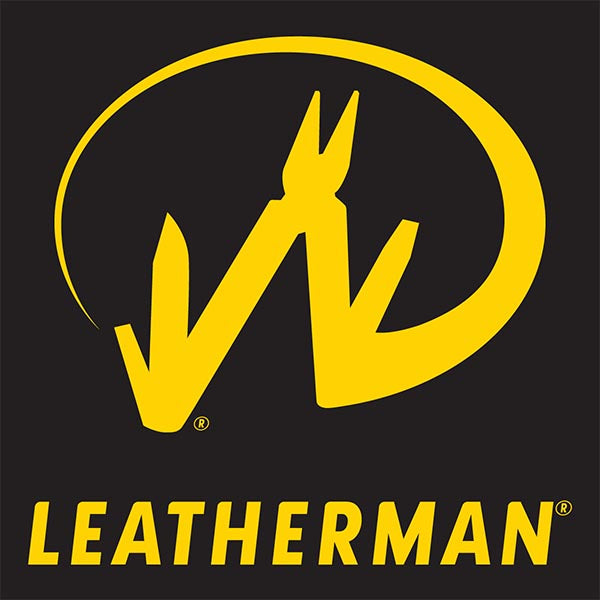 LEATHERMAN MUT Tool inkl. Holster, schwarz