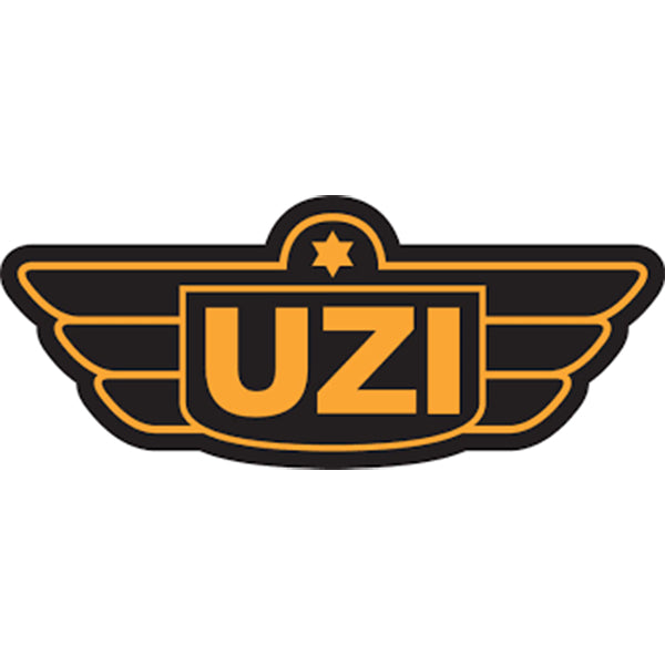 UZI, penna tattica rompivetro