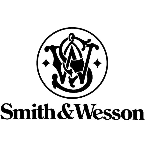 SMITH & WESSON ExtremeOps Linerlock, Nero