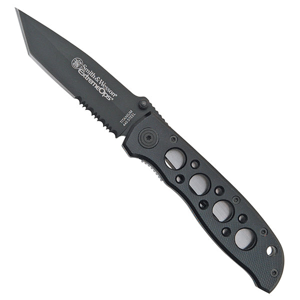 ExtremeOps Linerlock