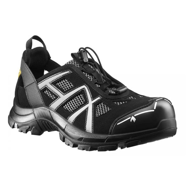 BLACK EAGLE SAFETY 61 LOW, Sicherheitsklasse S1