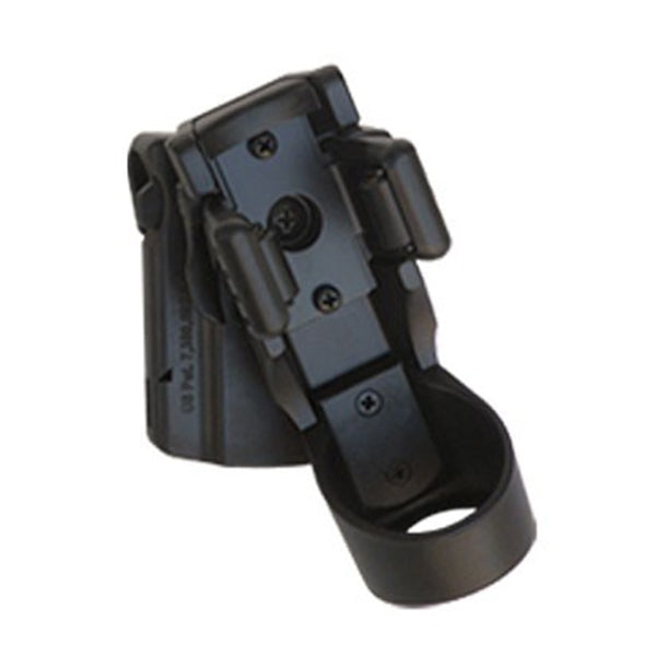 Custodia in plastica LHU-04, diametro testa lampada 37 mm