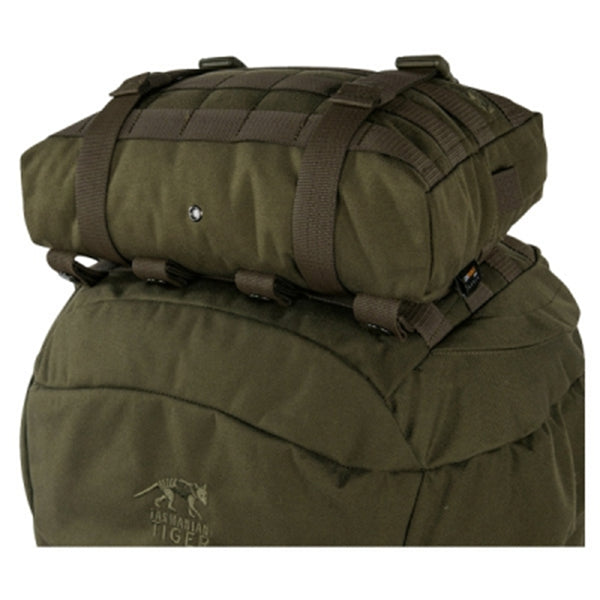 TASMANIAN TIGER TT TAC POUCH 10, oliva